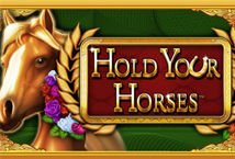 Hold Your Horses slot